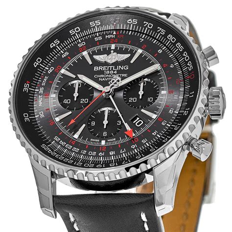 automatik uhr breitling|genuine breitling watches.